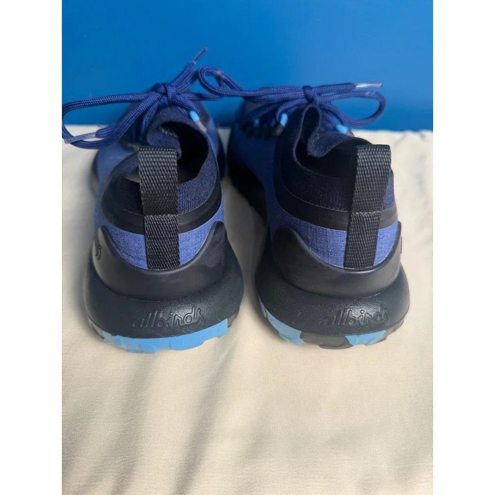 allbirds trail runners